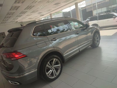 2023 Volkswagen Tiguan 1.4 R-Line At