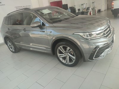 2023 Volkswagen Tiguan 1.4 R-Line At