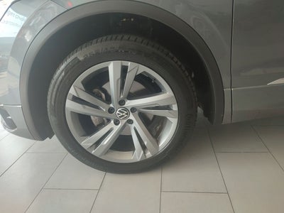 2023 Volkswagen Tiguan 1.4 R-Line At