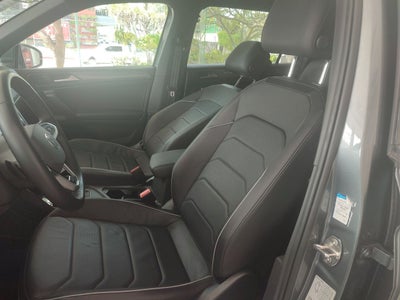 2023 Volkswagen Tiguan 1.4 R-Line At