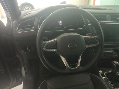 2023 Volkswagen Tiguan 1.4 R-Line At