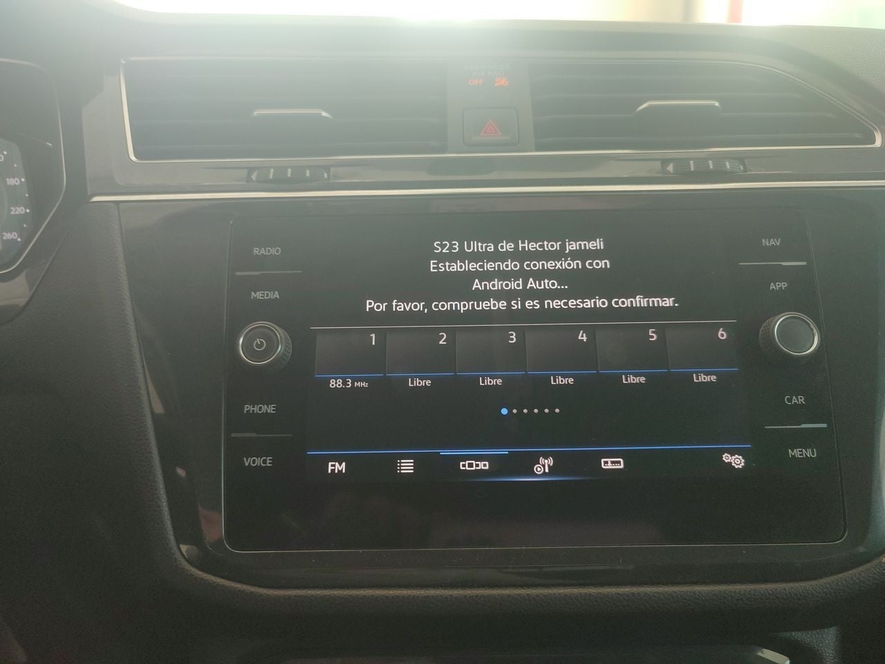 2023 Volkswagen Tiguan 1.4 R-Line At