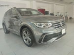 2023 Volkswagen Tiguan 1.4 R-Line At