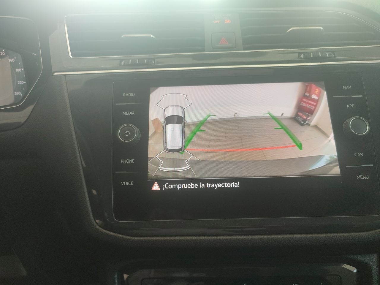 2023 Volkswagen Tiguan 1.4 R-Line At