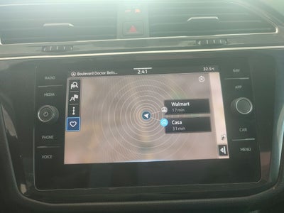 2023 Volkswagen Tiguan 1.4 R-Line At