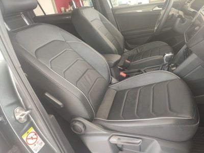 2023 Volkswagen Tiguan 1.4 R-Line At