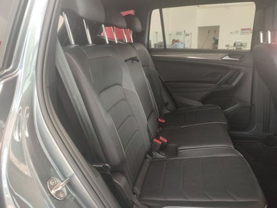 2023 Volkswagen Tiguan 1.4 R-Line At