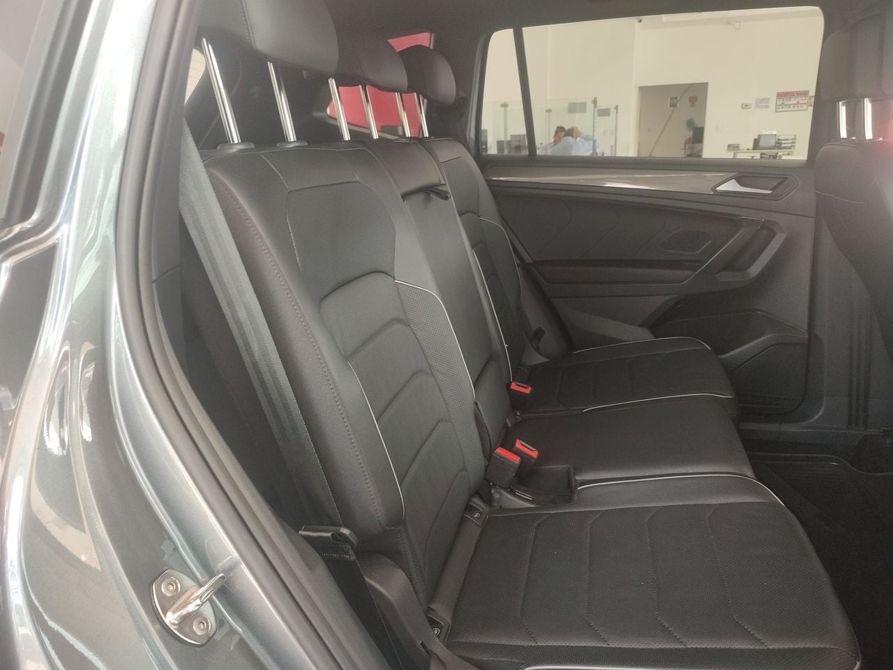 2023 Volkswagen Tiguan 1.4 R-Line At