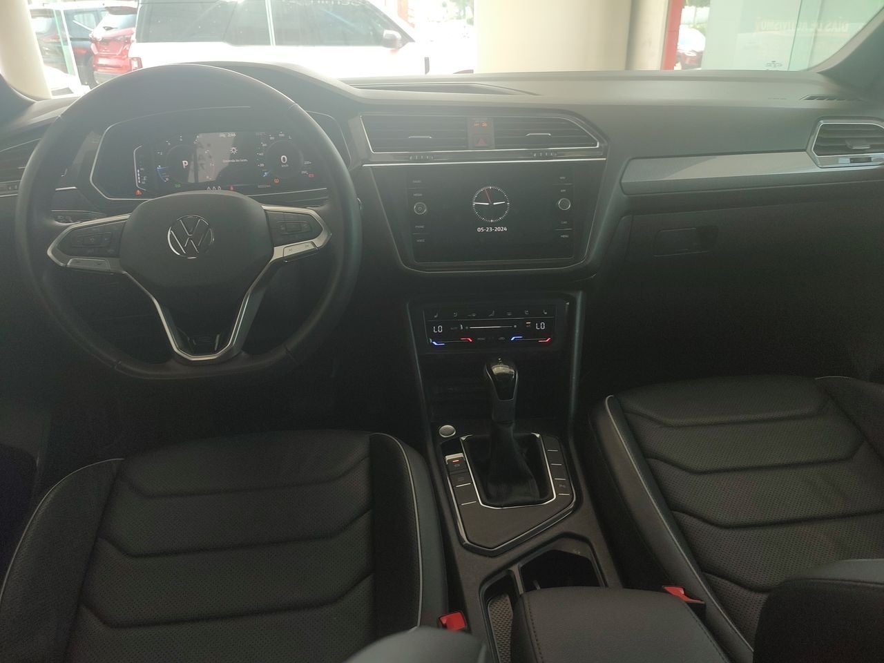 2023 Volkswagen Tiguan 1.4 R-Line At