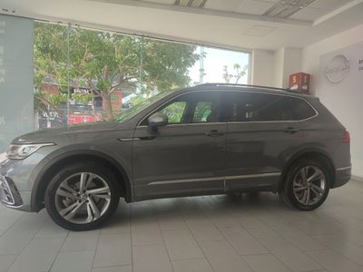 2023 Volkswagen Tiguan 1.4 R-Line At