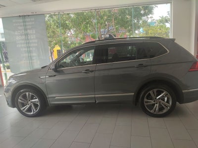 2023 Volkswagen Tiguan 1.4 R-Line At