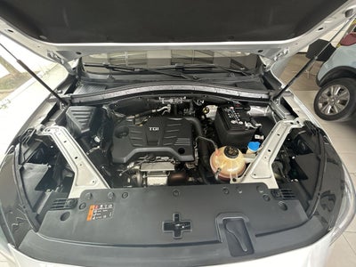 2024 MG MG HS 1.5 Excite At