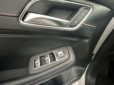 2024 MG MG HS 1.5 Excite At