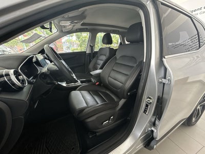 2024 MG MG HS 1.5 Excite At