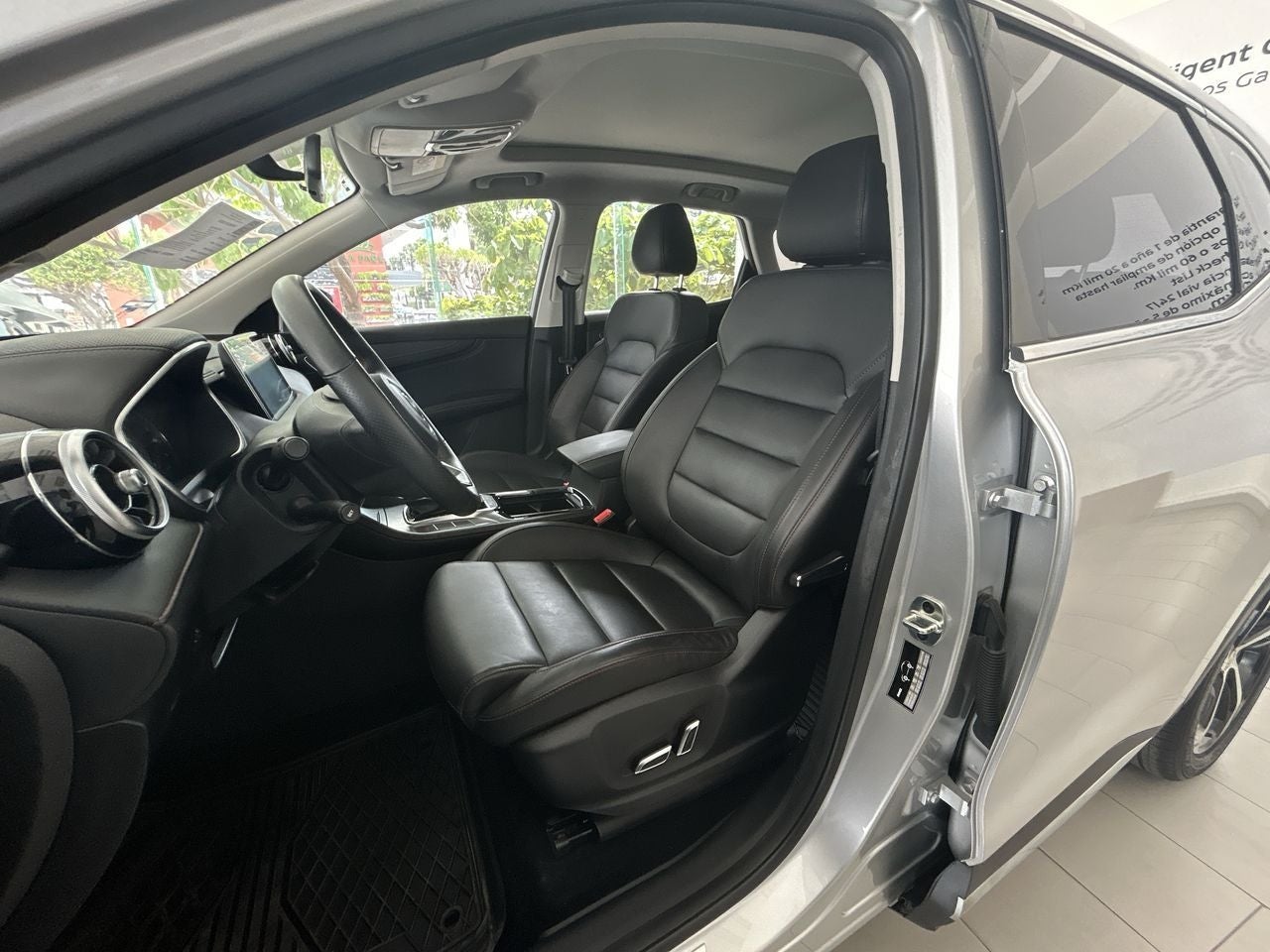 2024 MG MG HS 1.5 Excite At