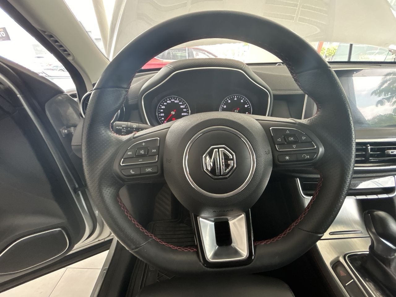 2024 MG MG HS 1.5 Excite At