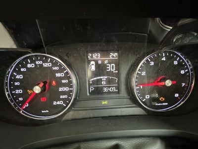 2024 MG MG HS 1.5 Excite At