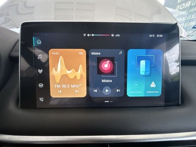 2024 MG MG HS 1.5 Excite At