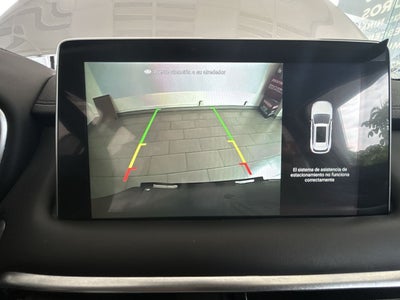 2024 MG MG HS 1.5 Excite At