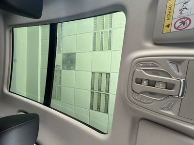 2024 MG MG HS 1.5 Excite At