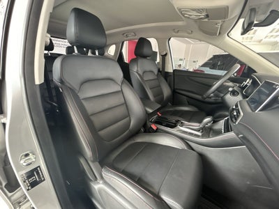 2024 MG MG HS 1.5 Excite At