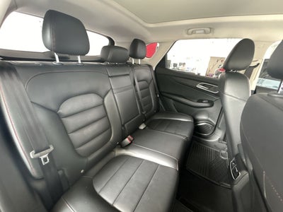 2024 MG MG HS 1.5 Excite At