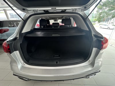 2024 MG MG HS 1.5 Excite At