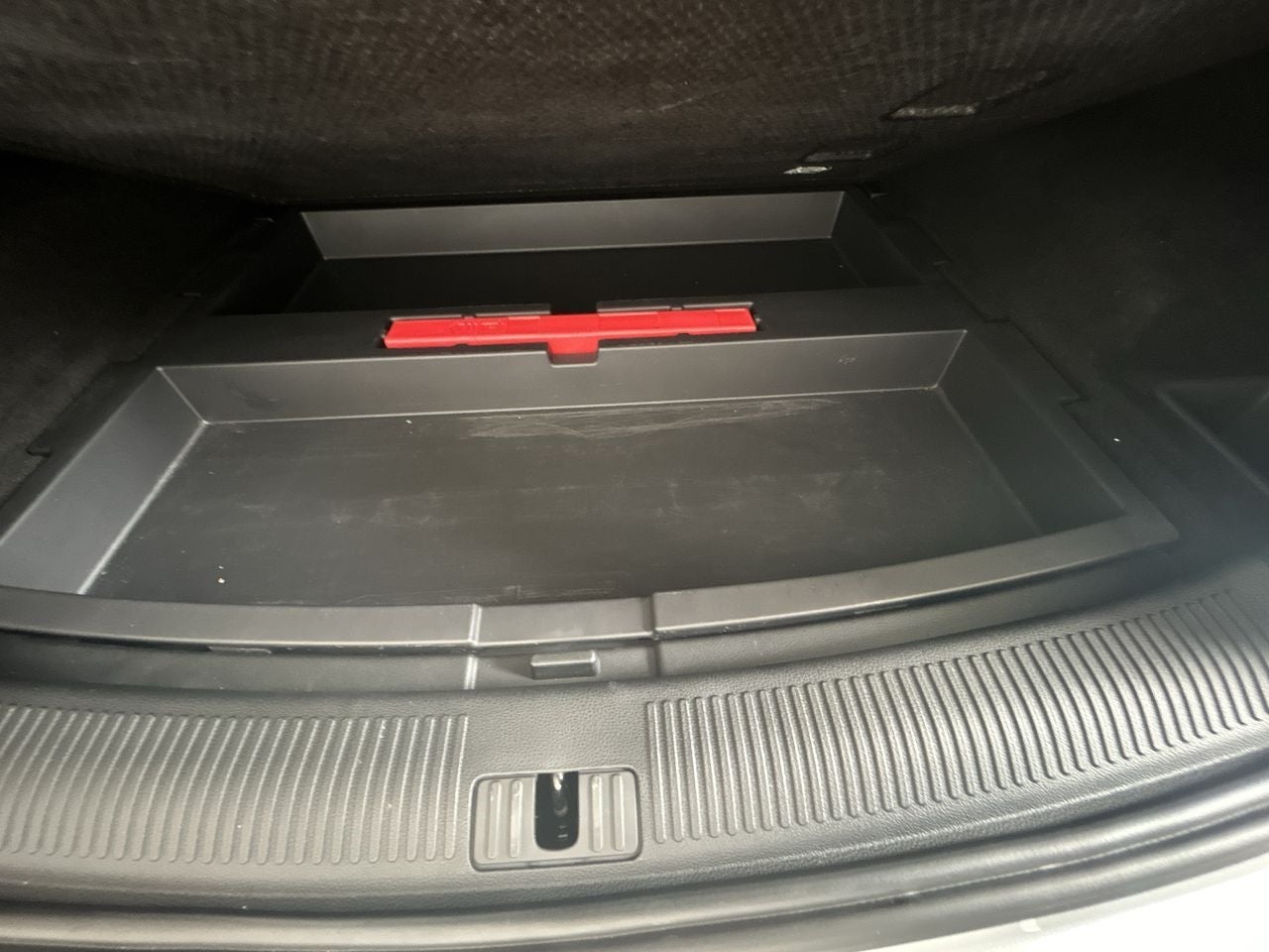 2024 MG MG HS 1.5 Excite At