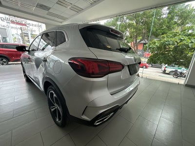 2024 MG MG HS 1.5 Excite At