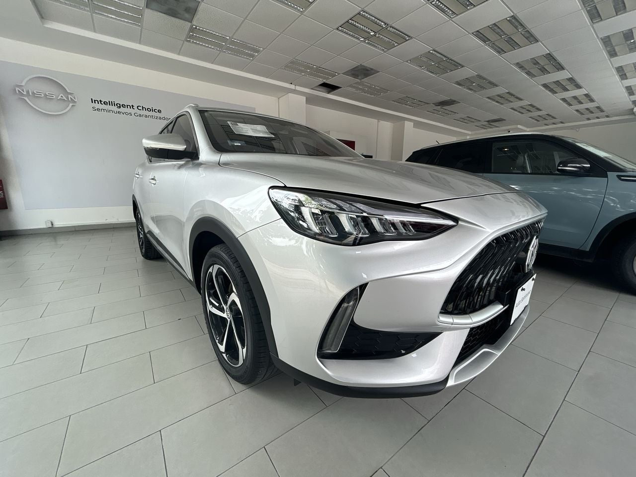 2024 MG MG HS 1.5 Excite At