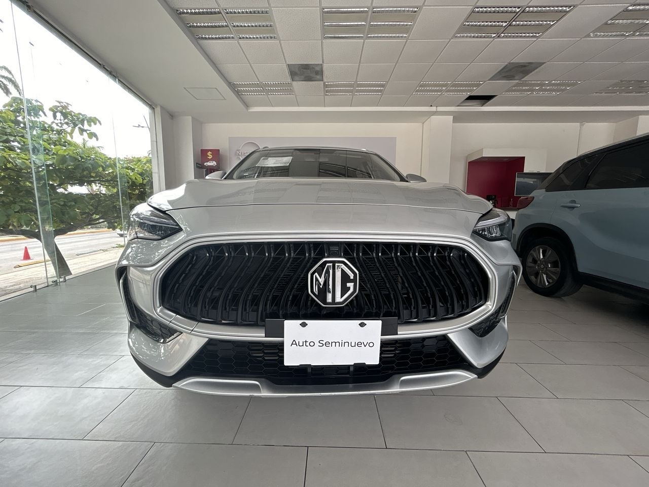 2024 MG MG HS 1.5 Excite At