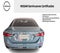 2025 Nissan SENTRA 4P SR L42.0 AUT