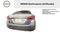 2025 Nissan VERSA 4P ADVANCE L41.6 AUT