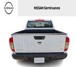 2020 Nissan NP300 4 PTS PICK-UP DOBLE CABINA SE TM6 AAC CD VE