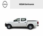 2020 Nissan NP300 4 PTS PICK-UP DOBLE CABINA SE TM6 AAC CD VE