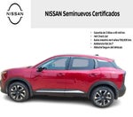 2026 Nissan KICKS 5P ADVANCE L42.0 AUT