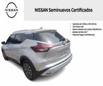 2024 Nissan KICKS 5P PLATINUM L41.6 AUT
