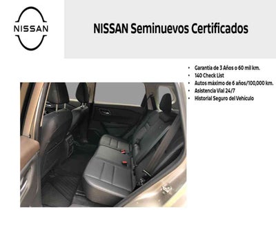 2026 Nissan X-TRAIL 5P PLATINUM E.POWER HEV L31.5 AUT