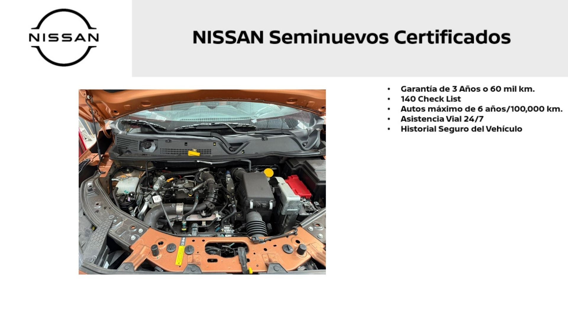 2025 Nissan MAGNITE 5 PUERTAS EXCLUSIVE 1.0 LTS CVT T