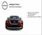 2023 Nissan X-TRAIL 5 PTS PLATINIUM PLUS CVT 2.5 LTS 2 ROW