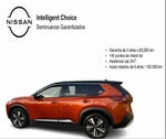 2023 Nissan X-TRAIL 5 PTS PLATINIUM PLUS CVT 2.5 LTS 2 ROW