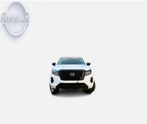 2025 Nissan FRONTIER 4P XE L42.5 MAN