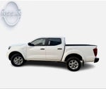 2025 Nissan FRONTIER 4P XE L42.5 MAN
