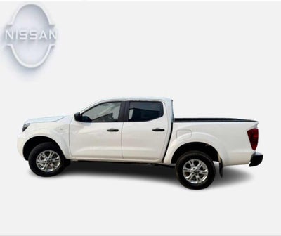 2025 Nissan FRONTIER 4P XE L42.5 MAN