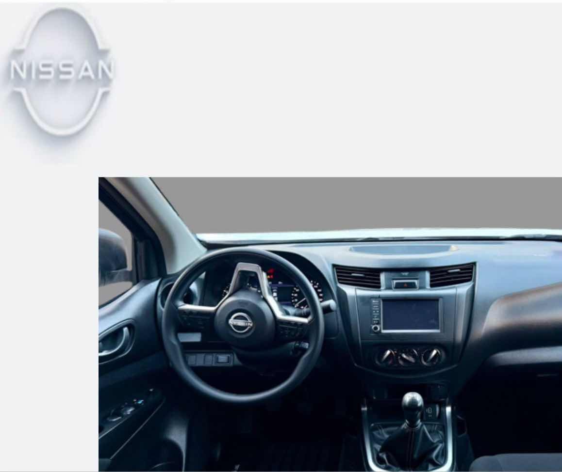 2025 Nissan FRONTIER 4P XE L42.5 MAN