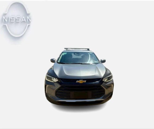 2021 Chevrolet TRACKER 5 PTS PREMIER 12T TA F LED PIEL TP RA-17