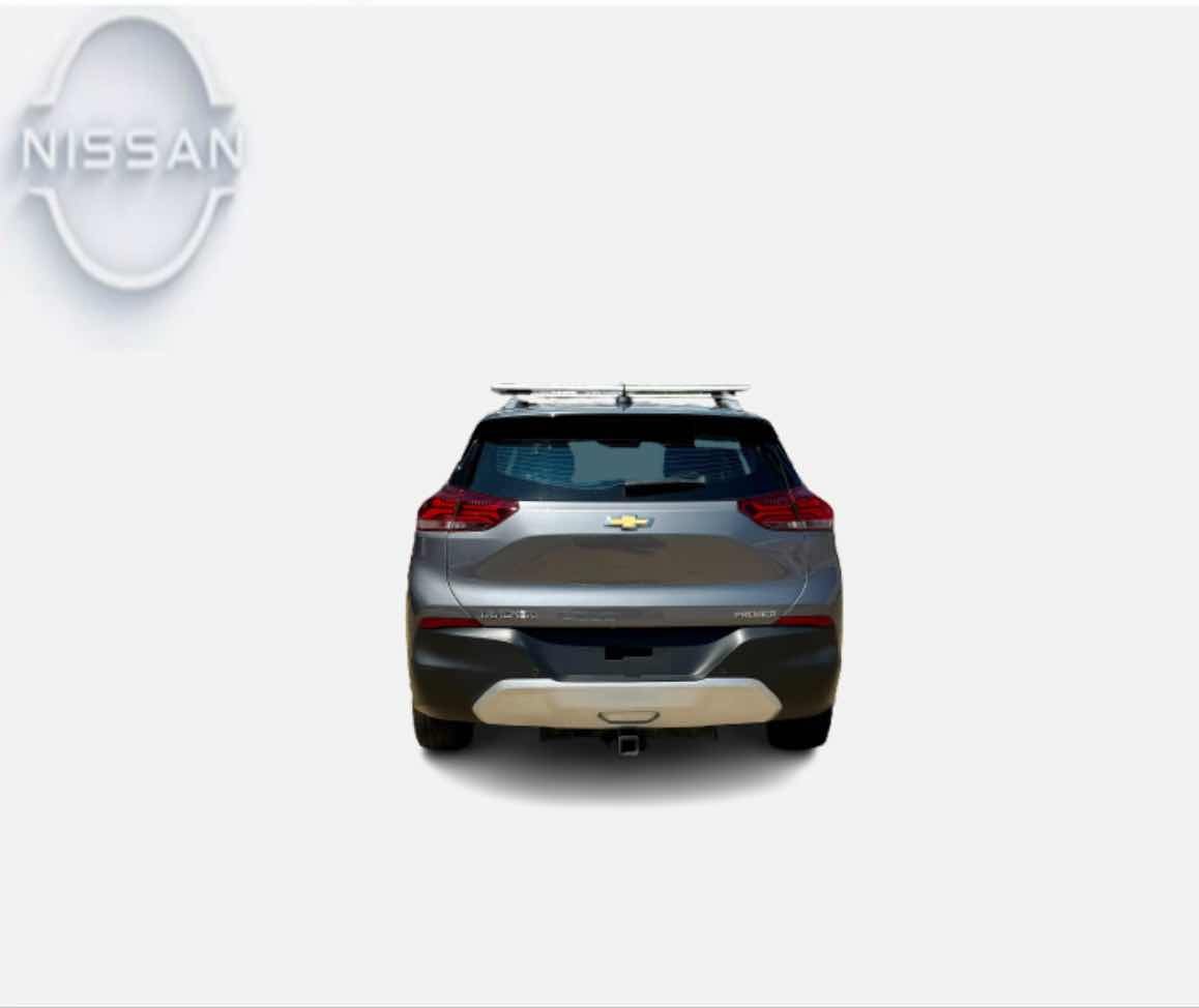 2021 Chevrolet TRACKER 5 PTS PREMIER 12T TA F LED PIEL TP RA-17