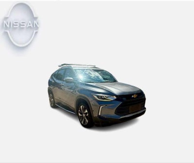 2021 Chevrolet TRACKER 5 PTS PREMIER 12T TA F LED PIEL TP RA-17