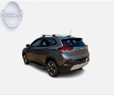 2021 Chevrolet TRACKER 5 PTS PREMIER 12T TA F LED PIEL TP RA-17