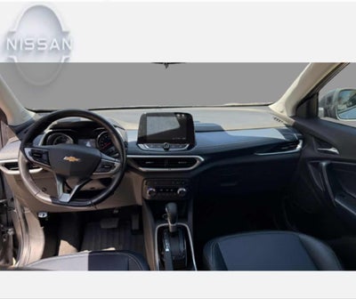 2021 Chevrolet TRACKER 5 PTS PREMIER 12T TA F LED PIEL TP RA-17